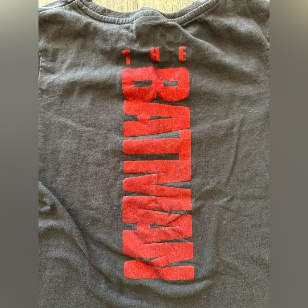 Bundle of boy shirts - Picture 2 of 10
